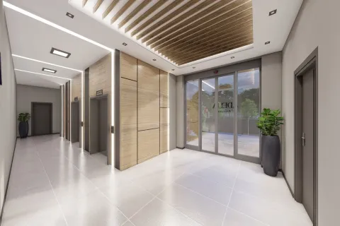 Apartment for sale  in Kepez, Canakkale, Turkey, 2 bedrooms, 80.76m2, No. 223818 – photo 27