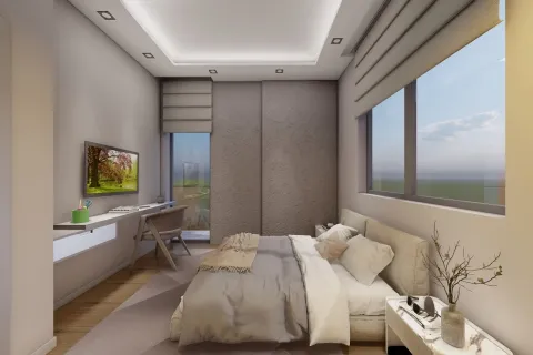 Apartment for sale  in Kepez, Canakkale, Turkey, 2 bedrooms, 80.76m2, No. 223818 – photo 14