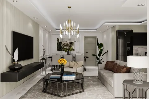 Apartment for sale  in Kepez, Canakkale, Turkey, 2 bedrooms, 80.76m2, No. 223818 – photo 17