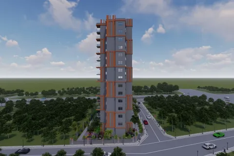 Apartment for sale  in Kepez, Canakkale, Turkey, 2 bedrooms, 80.76m2, No. 223818 – photo 25