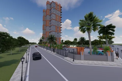 Apartment for sale  in Kepez, Canakkale, Turkey, 2 bedrooms, 80.76m2, No. 223818 – photo 26