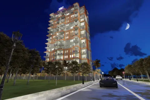 Apartment for sale  in Kepez, Canakkale, Turkey, 2 bedrooms, 80.76m2, No. 223818 – photo 24