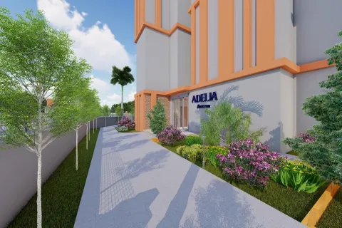 Apartment for sale  in Kepez, Canakkale, Turkey, 2 bedrooms, 80.76m2, No. 223818 – photo 29