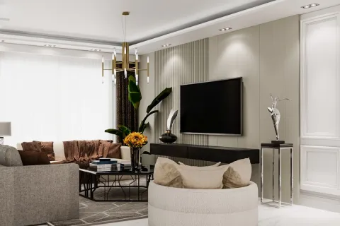 Apartment for sale  in Kepez, Canakkale, Turkey, 2 bedrooms, 80.76m2, No. 223818 – photo 18