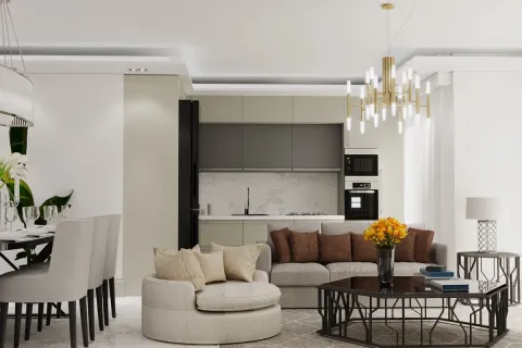 Apartment for sale  in Kepez, Canakkale, Turkey, 2 bedrooms, 80.76m2, No. 223818 – photo 21