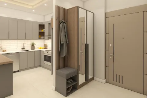 Apartment for sale  in Kepez, Canakkale, Turkey, 2 bedrooms, 80.76m2, No. 223818 – photo 7