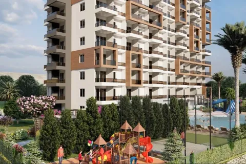 Apartment for sale in Kepez, Canakkale, Turkey, 1 bedroom, 64.5m2, No. 223815 – photo 18