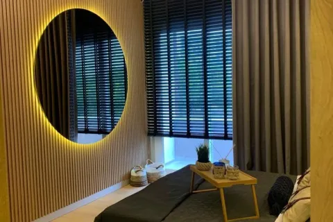 2+1 Wohnung  in Kepez, Canakkale, Türkei Nr. 223819 - 9