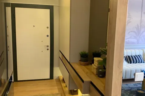 2+1 Wohnung  in Kepez, Canakkale, Türkei Nr. 223819 - 13