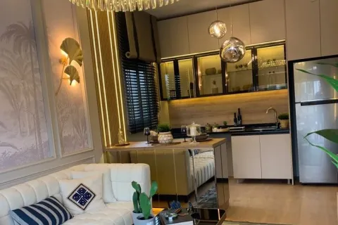 2+1 Wohnung  in Kepez, Canakkale, Türkei Nr. 223819 - 15