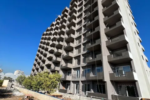 2+1 Wohnung  in Kepez, Canakkale, Türkei Nr. 223819 - 21