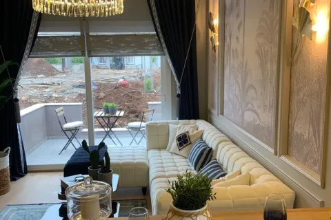 2+1 Wohnung  in Kepez, Canakkale, Türkei Nr. 223819 - 2