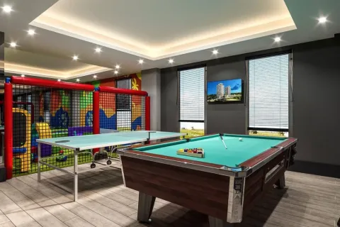 Apartment for sale  in Kepez, Canakkale, Turkey, 1 bedroom, 75m2, No. 223816 – photo 28