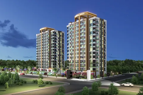 Apartment for sale  in Kepez, Canakkale, Turkey, 1 bedroom, 75m2, No. 223816 – photo 20