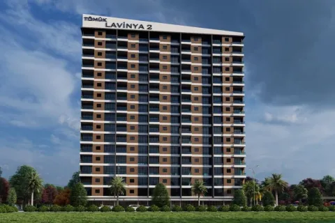 Apartment for sale  in Kepez, Canakkale, Turkey, 1 bedroom, 82m2, No. 223817 – photo 13