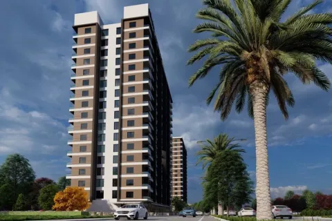 Apartment for sale  in Kepez, Canakkale, Turkey, 1 bedroom, 82m2, No. 223817 – photo 12