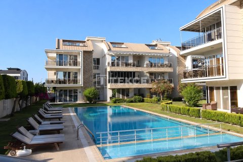 4+1 Apartment  in Belek, Antalya, Turkey No. 228678