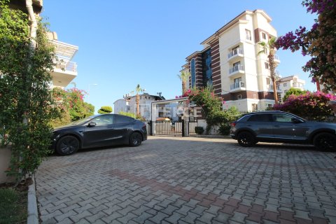 Apartment for sale in Belek, Antalya, Turkey, 4 bedrooms, 150m2, No. 228678 – photo 11