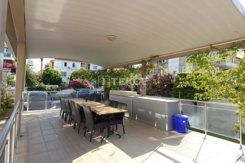 Apartment for sale in Belek, Antalya, Turkey, 4 bedrooms, 150m2, No. 228678 – photo 9