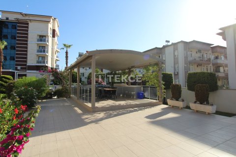 Apartment for sale in Belek, Antalya, Turkey, 4 bedrooms, 150m2, No. 228678 – photo 8