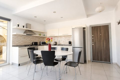 Apartment for sale in Belek, Antalya, Turkey, 4 bedrooms, 150m2, No. 228678 – photo 17