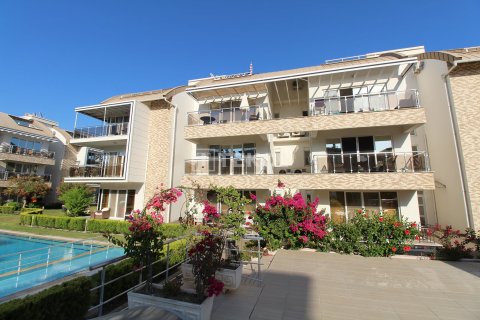 Apartment for sale in Belek, Antalya, Turkey, 4 bedrooms, 150m2, No. 228678 – photo 2