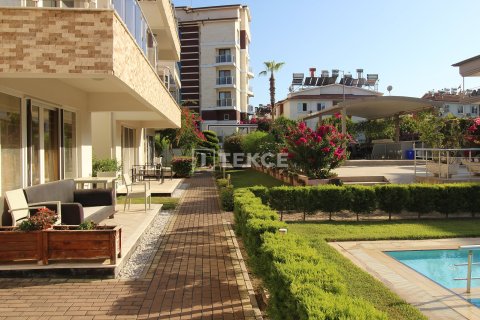 Apartment for sale in Belek, Antalya, Turkey, 4 bedrooms, 150m2, No. 228678 – photo 3