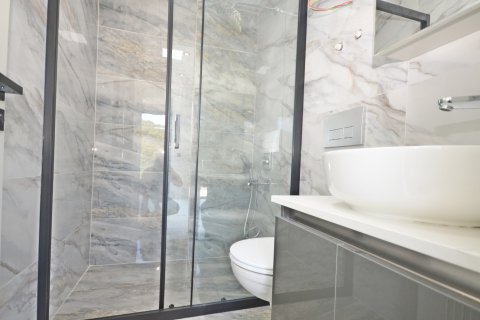 Apartment for sale  in Alanya, Antalya, Turkey, 3 bedrooms, 150m2, No. 228681 – photo 26