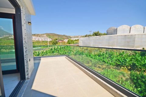 Apartment for sale  in Alanya, Antalya, Turkey, 3 bedrooms, 150m2, No. 228681 – photo 29