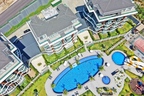 Apartment for sale  in Alanya, Antalya, Turkey, 3 bedrooms, 150m2, No. 228681 – photo 2