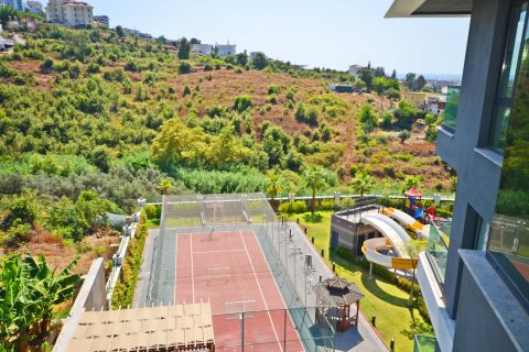 Apartment for sale  in Alanya, Antalya, Turkey, 3 bedrooms, 150m2, No. 228681 – photo 17