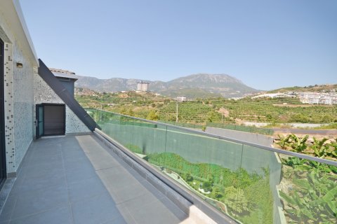 Apartment for sale  in Alanya, Antalya, Turkey, 3 bedrooms, 150m2, No. 228681 – photo 28