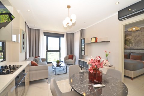 Apartment for sale  in Alanya, Antalya, Turkey, 3 bedrooms, 145m2, No. 228683 – photo 27