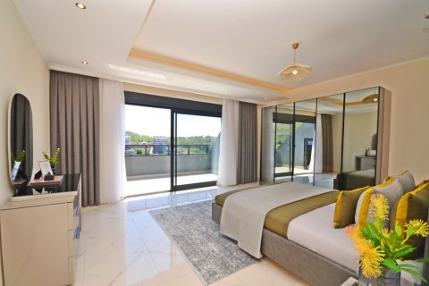 Apartment for sale  in Alanya, Antalya, Turkey, 3 bedrooms, 145m2, No. 228683 – photo 7