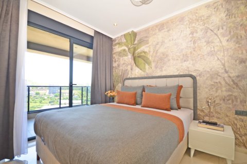 Apartment for sale  in Alanya, Antalya, Turkey, 3 bedrooms, 145m2, No. 228683 – photo 3