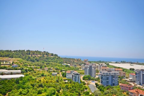 Apartment for sale  in Alanya, Antalya, Turkey, 3 bedrooms, 145m2, No. 228683 – photo 10