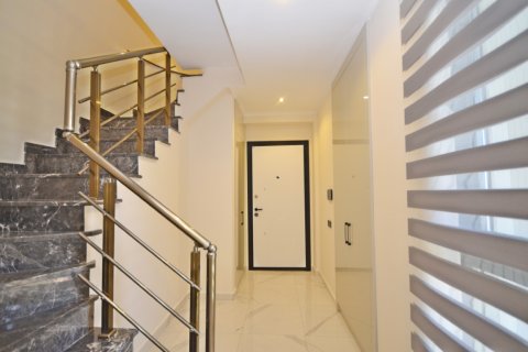 Apartment for sale  in Alanya, Antalya, Turkey, 3 bedrooms, 145m2, No. 228683 – photo 4