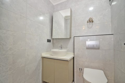 Apartment for sale  in Alanya, Antalya, Turkey, 3 bedrooms, 145m2, No. 228683 – photo 6