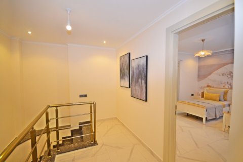Apartment for sale  in Alanya, Antalya, Turkey, 3 bedrooms, 145m2, No. 228683 – photo 12