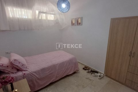 آپارتمان در Fethiye ، ترکیه 4 خوابه ، 170 متر مربع. شماره 228677 - 14