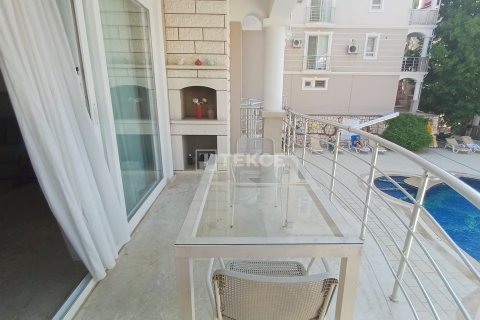آپارتمان در Fethiye ، ترکیه 4 خوابه ، 170 متر مربع. شماره 228677 - 20