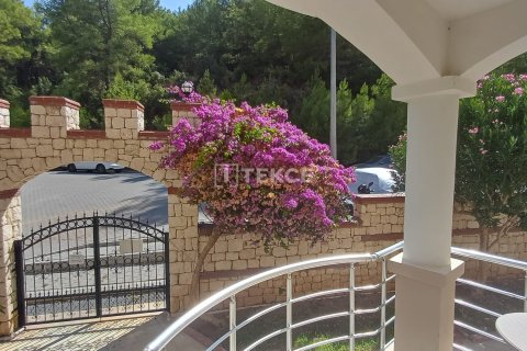 آپارتمان در Fethiye ، ترکیه 4 خوابه ، 170 متر مربع. شماره 228677 - 3