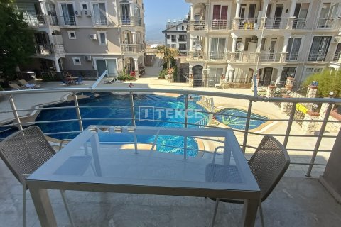 آپارتمان در Fethiye ، ترکیه 4 خوابه ، 170 متر مربع. شماره 228677 - 21