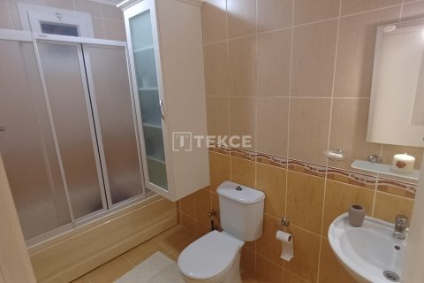 آپارتمان در Fethiye ، ترکیه 4 خوابه ، 170 متر مربع. شماره 228677 - 24