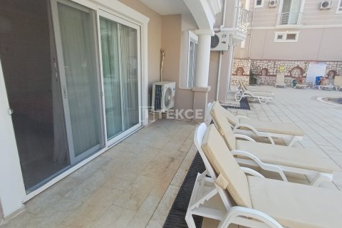 آپارتمان در Fethiye ، ترکیه 4 خوابه ، 170 متر مربع. شماره 228677 - 22