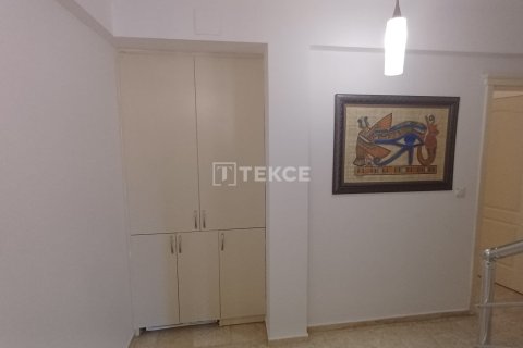 آپارتمان در Fethiye ، ترکیه 4 خوابه ، 170 متر مربع. شماره 228677 - 13