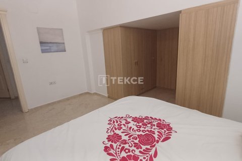 آپارتمان در Fethiye ، ترکیه 4 خوابه ، 170 متر مربع. شماره 228677 - 12