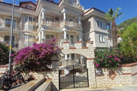 4+1 Lägenhet  i Fethiye, Mugla, Turkiet Nr. 228677