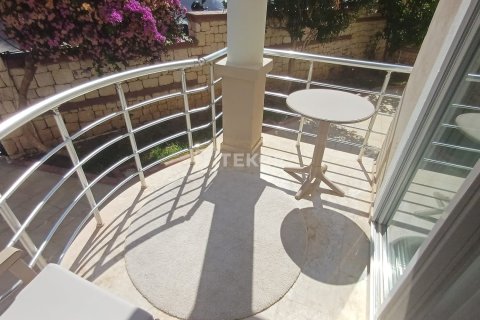 آپارتمان در Fethiye ، ترکیه 4 خوابه ، 170 متر مربع. شماره 228677 - 23
