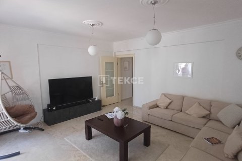 آپارتمان در Fethiye ، ترکیه 4 خوابه ، 170 متر مربع. شماره 228677 - 5